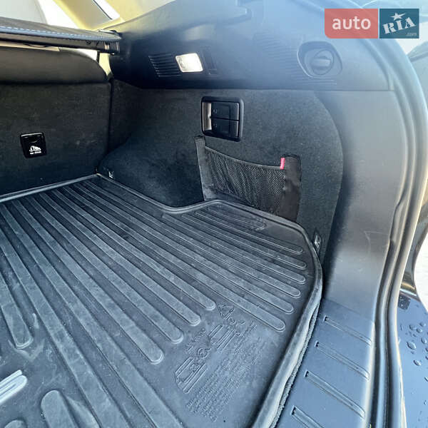 Внедорожник / Кроссовер Lexus RX 2017 в Арцизе