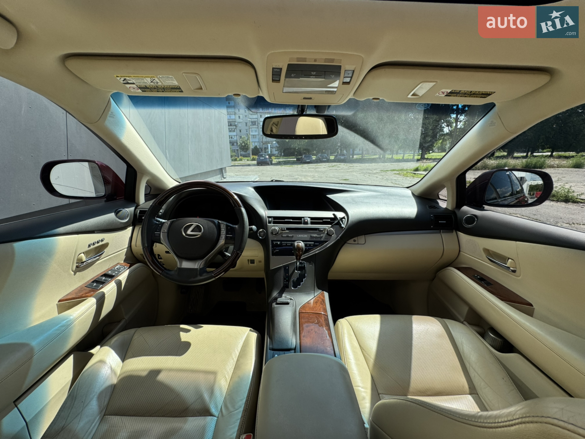 2015 Lexus RX - мініатюра 56