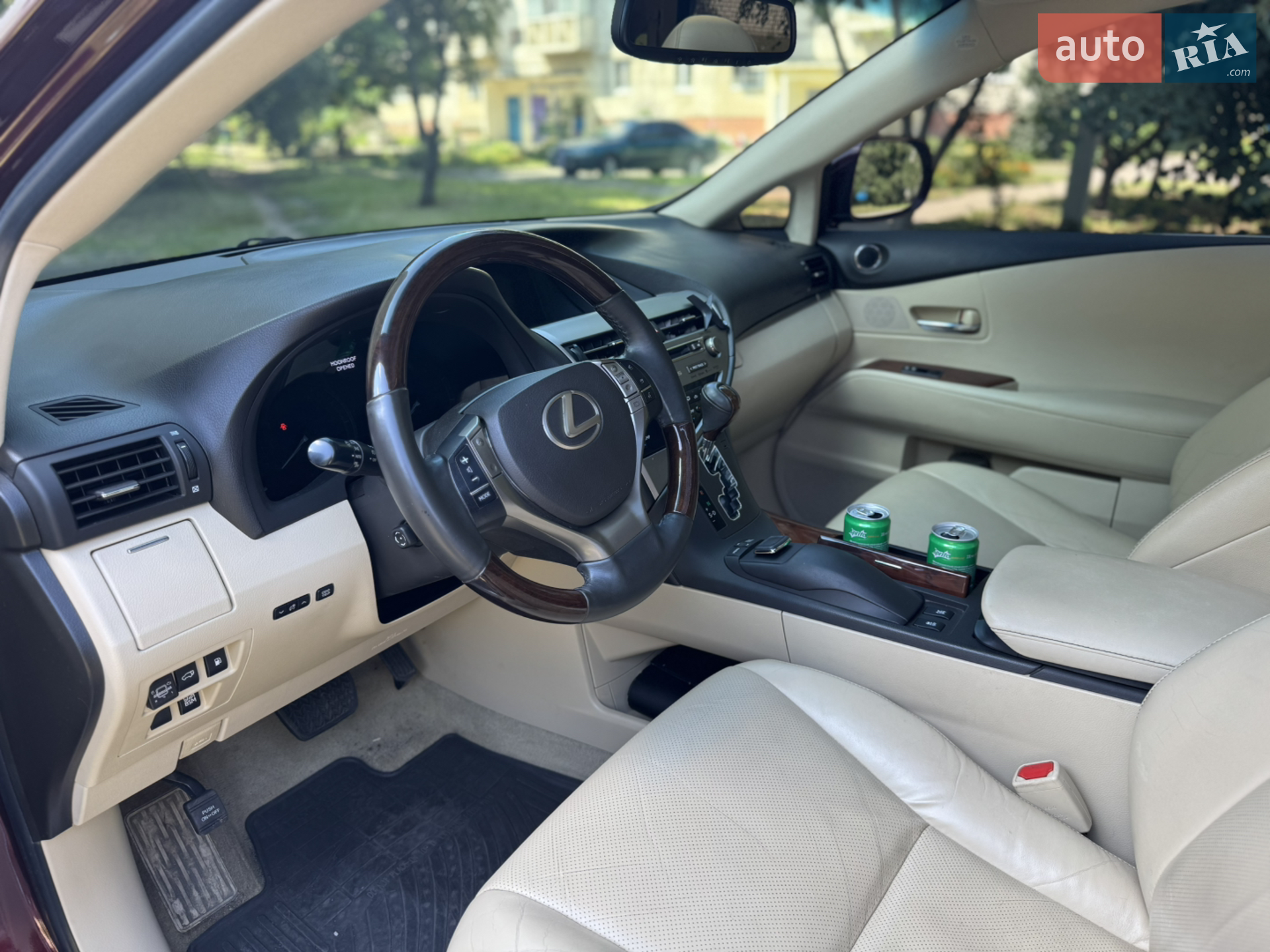2015 Lexus RX - мініатюра 64