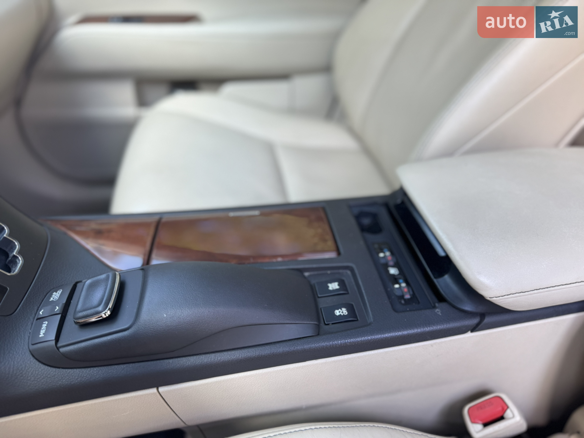 2015 Lexus RX - мініатюра 66