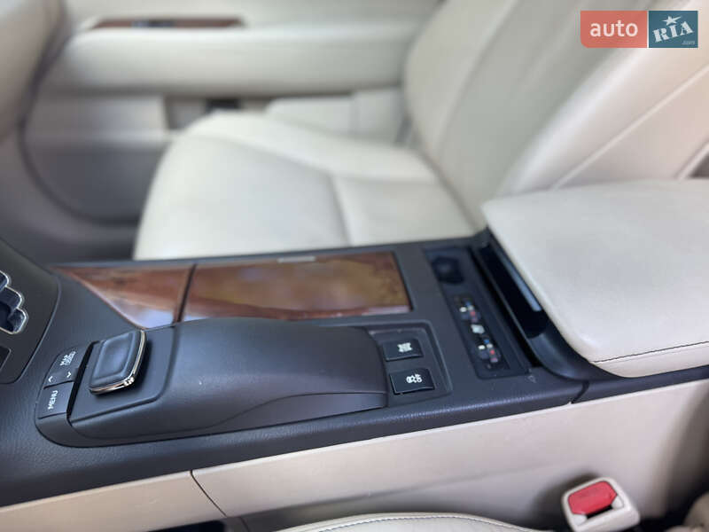 Внедорожник / Кроссовер Lexus RX 2015 в Кременчуге