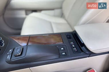 Внедорожник / Кроссовер Lexus RX 2015 в 