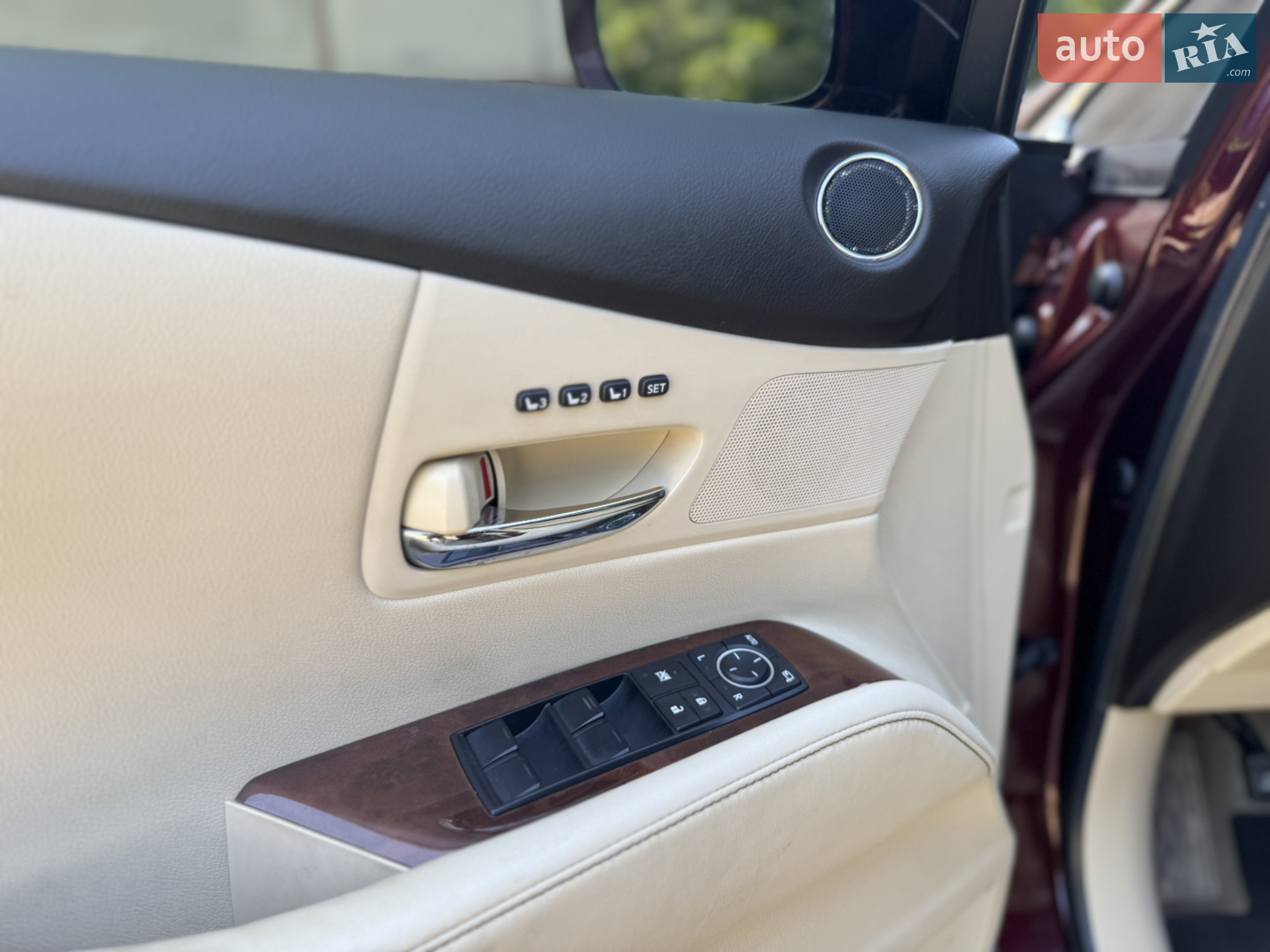 2015 Lexus RX - мініатюра 65