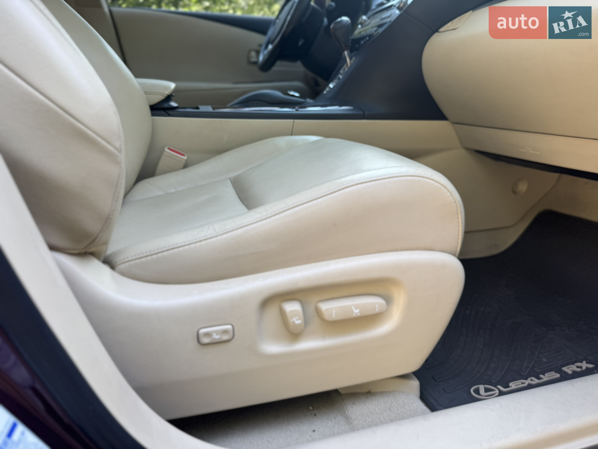 2015 Lexus RX - мініатюра 70