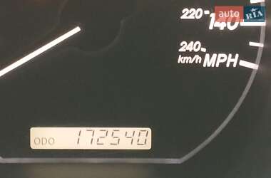 Внедорожник / Кроссовер Lexus RX 2007 в 