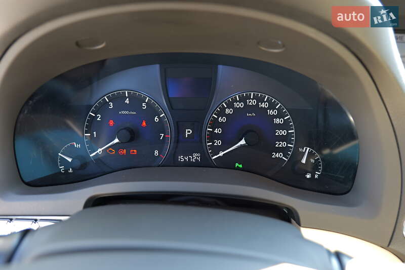 Внедорожник / Кроссовер Lexus RX 2009 в Измаиле