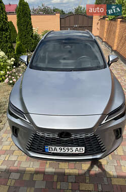Внедорожник / Кроссовер Lexus RX 2023 в Кропивницком