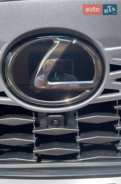 Внедорожник / Кроссовер Lexus RX 2023 в Кропивницком