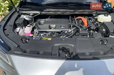 Внедорожник / Кроссовер Lexus RX 2023 в Кропивницком