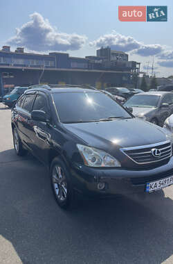 Внедорожник / Кроссовер Lexus RX 2005 в Киеве