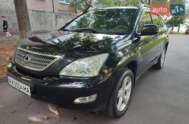 Внедорожник / Кроссовер Lexus RX 2006 в Белой Церкви