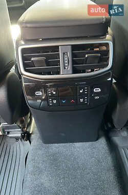 Внедорожник / Кроссовер Lexus RX 2023 в Кропивницком
