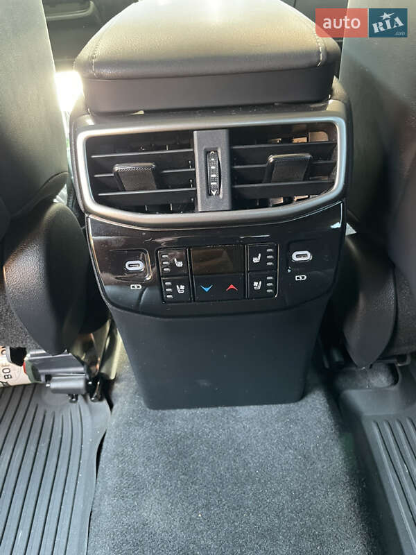 Внедорожник / Кроссовер Lexus RX 2023 в Кропивницком