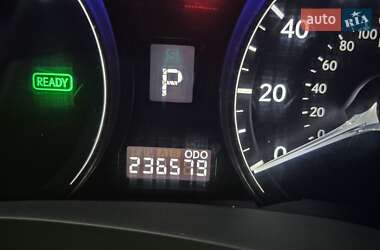 Внедорожник / Кроссовер Lexus RX 2010 в 
