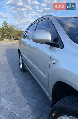 Внедорожник / Кроссовер Lexus RX 2006 в 