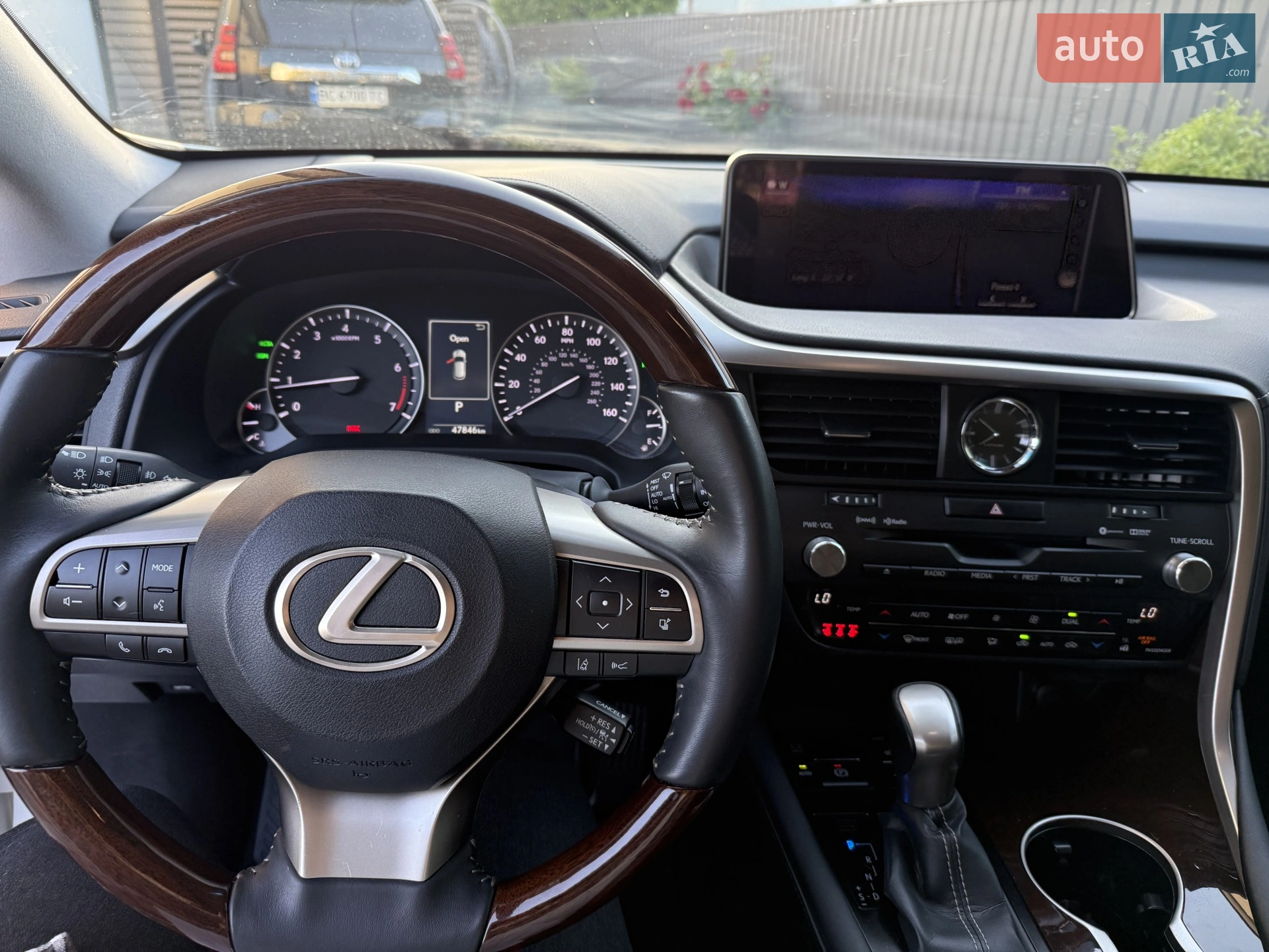 2019 Lexus RX - мініатюра 11