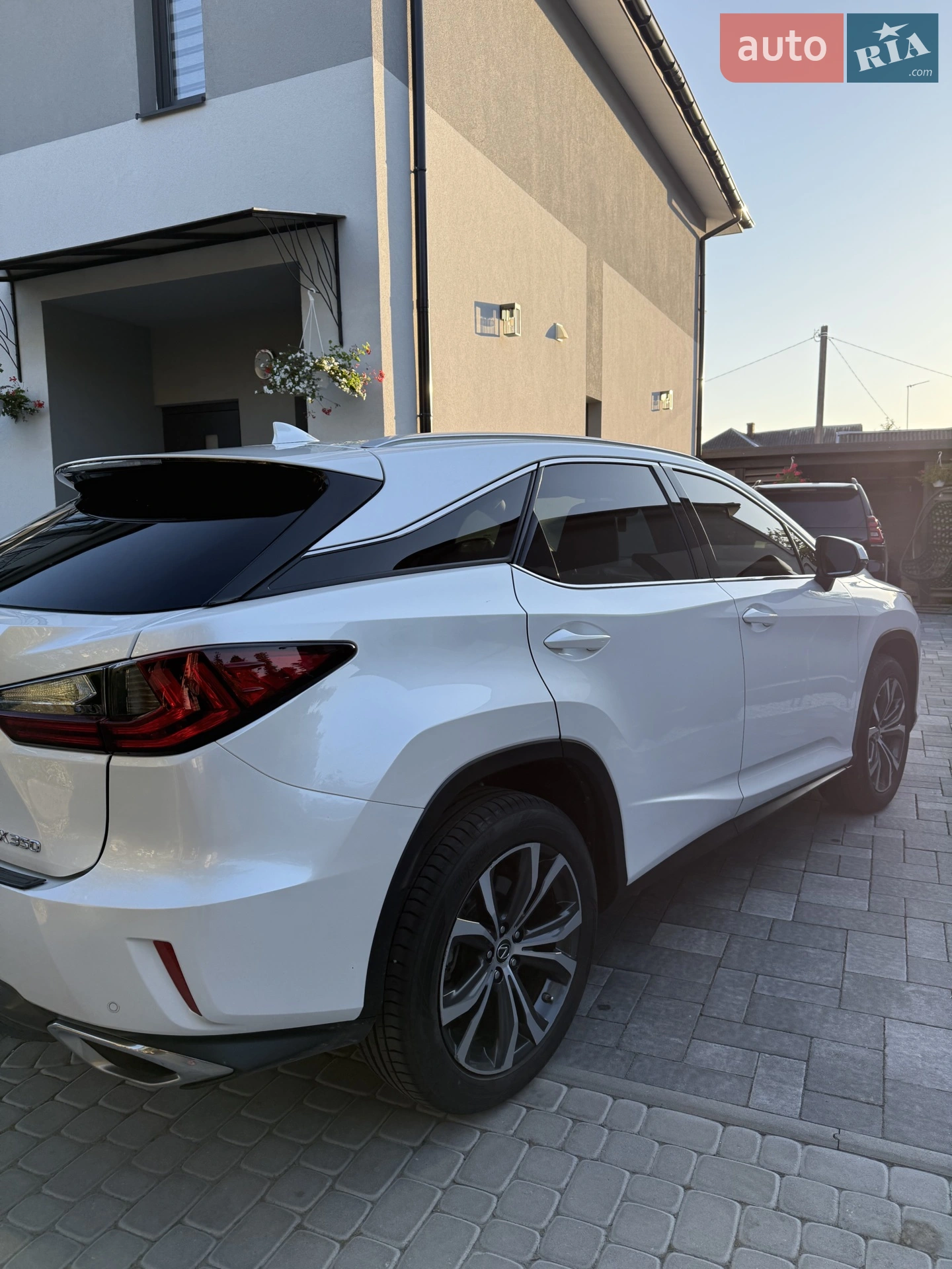 2019 Lexus RX - мініатюра 5