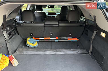 Внедорожник / Кроссовер Lexus RX 2018 в Днепре