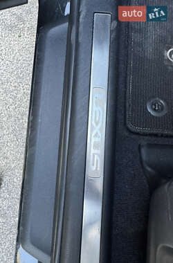 Внедорожник / Кроссовер Lexus RX 2018 в Днепре