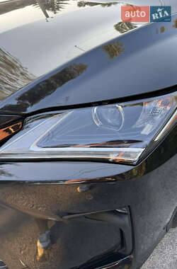 Внедорожник / Кроссовер Lexus RX 2018 в Днепре