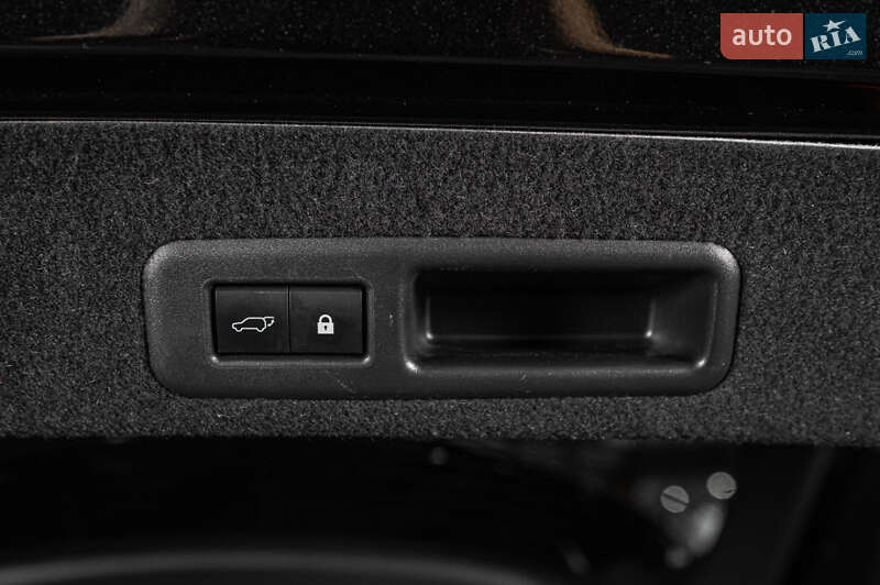 Внедорожник / Кроссовер Lexus RX 2019 в Одессе фото 27 Внедорожник / Кроссовер Lexus RX 2019 в Одессе