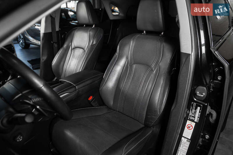 Внедорожник / Кроссовер Lexus RX 2019 в Одессе фото 33 Внедорожник / Кроссовер Lexus RX 2019 в Одессе