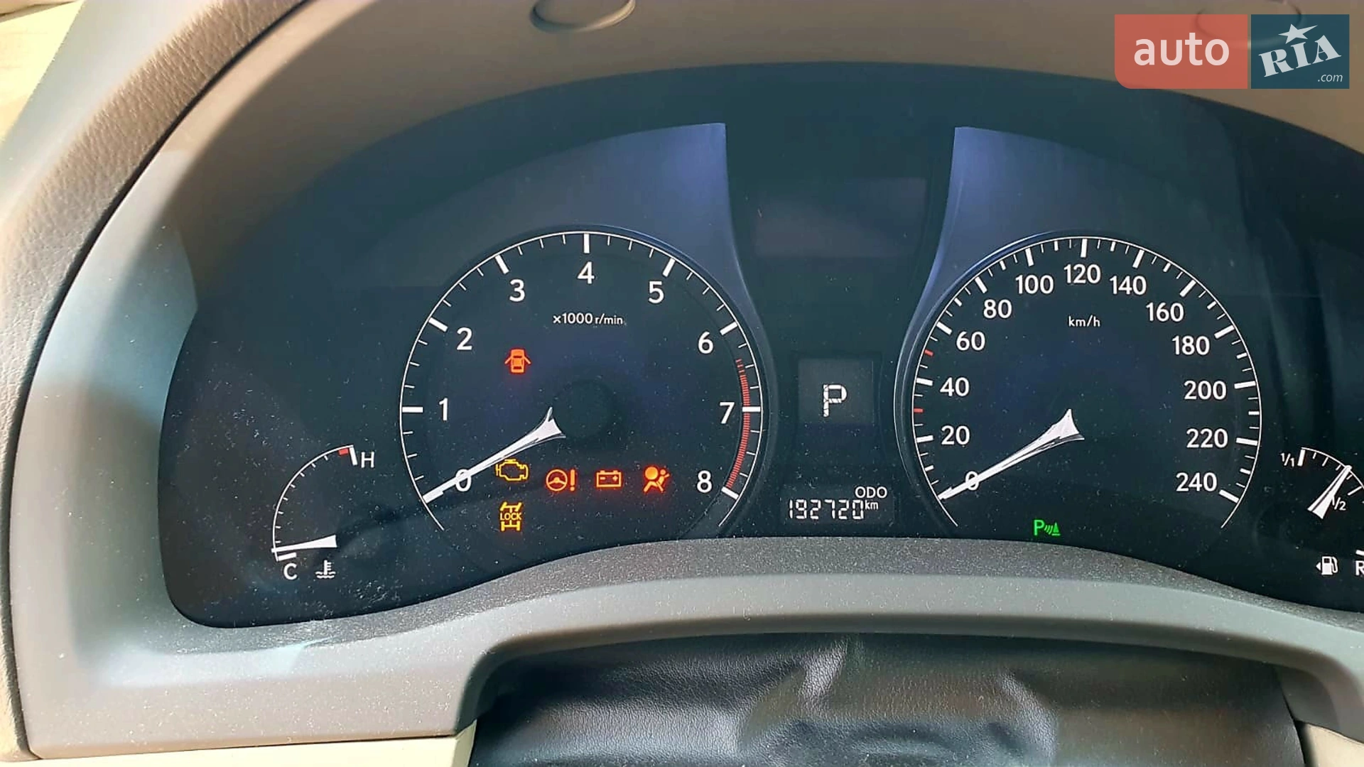 2012 Lexus RX - мініатюра 9