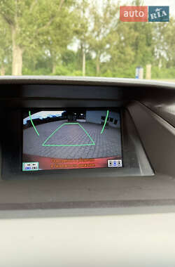 Внедорожник / Кроссовер Lexus RX 2011 в Черновцах