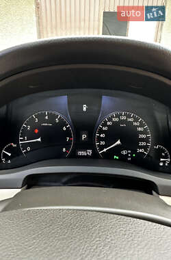 Внедорожник / Кроссовер Lexus RX 2011 в Черновцах