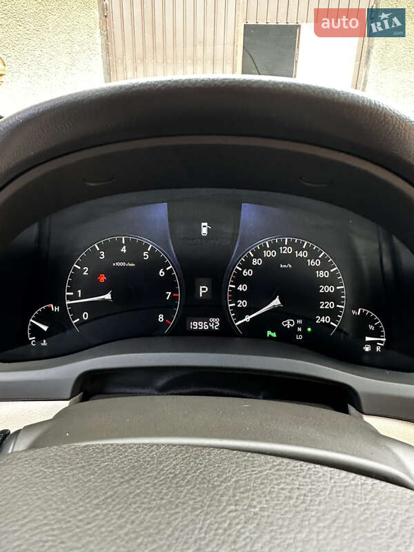 Позашляховик / Кросовер Lexus RX 2011 в Чернівцях фото 28 Позашляховик / Кросовер Lexus RX 2011 в Чернівцях