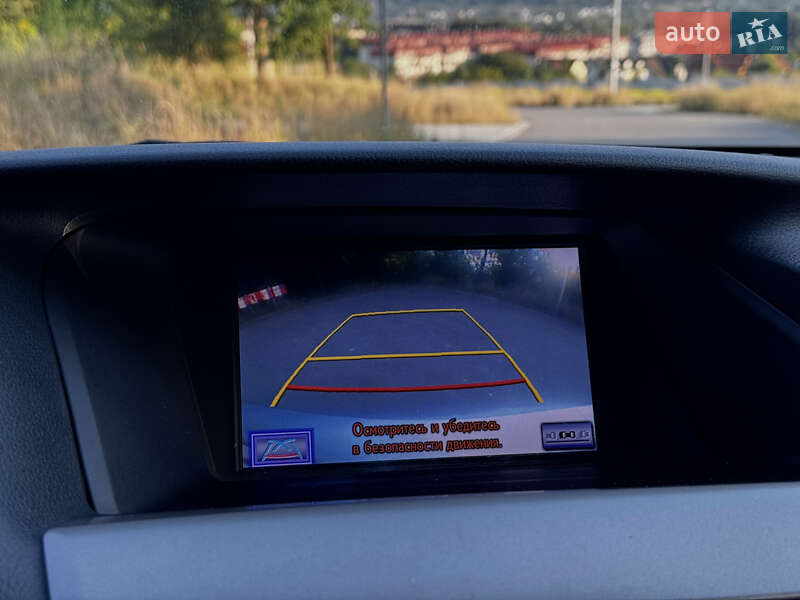 Внедорожник / Кроссовер Lexus RX 2012 в Львове