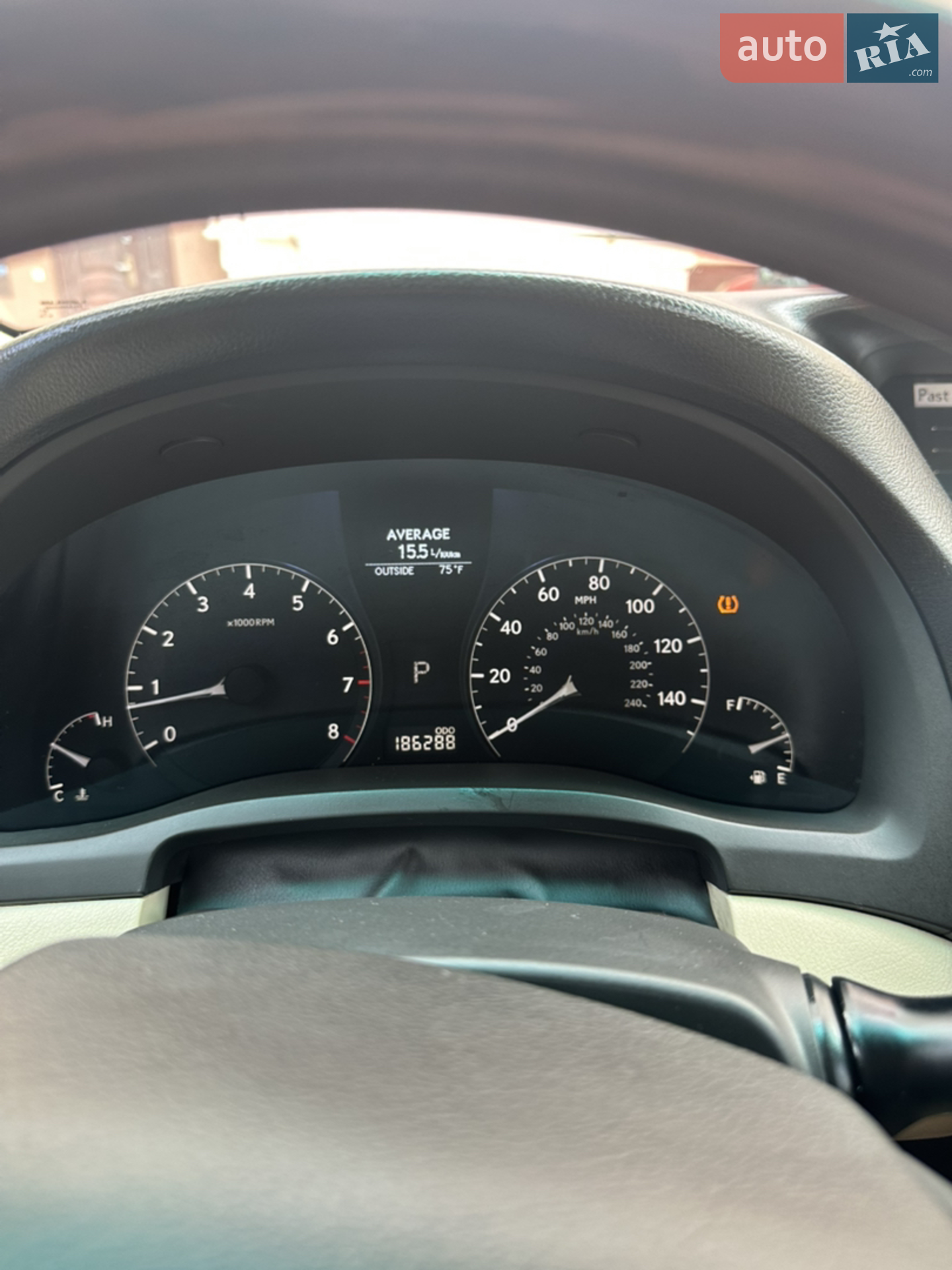2010 Lexus RX - мініатюра 13