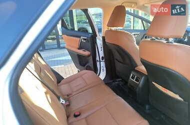 Внедорожник / Кроссовер Lexus RX 2021 в 