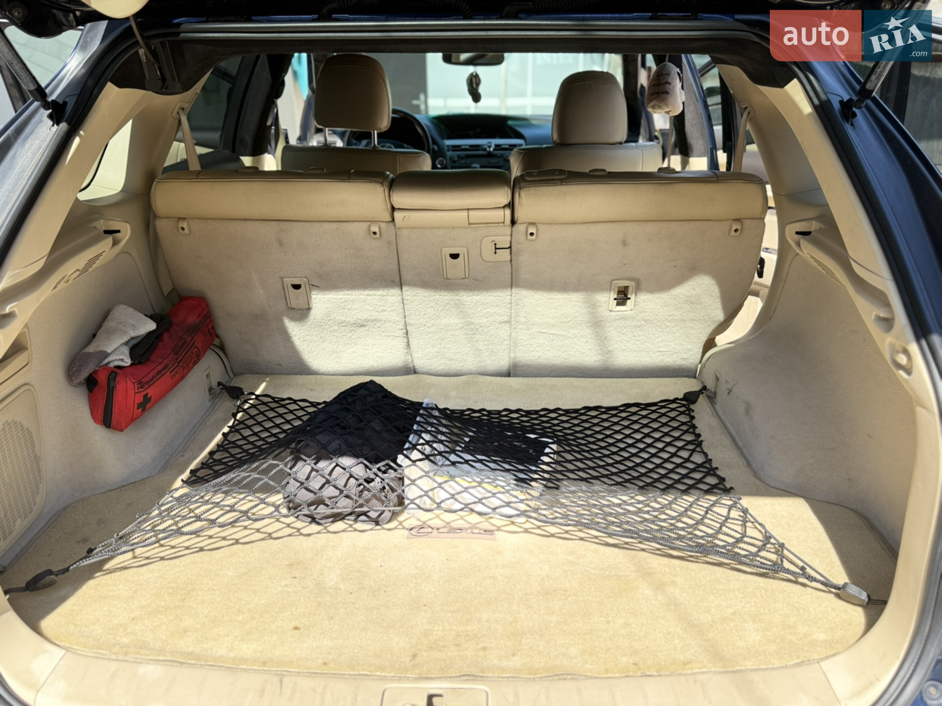 2013 Lexus RX - мініатюра 21