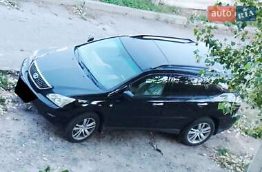 Позашляховик / Кросовер Lexus RX 2007 в Харкові