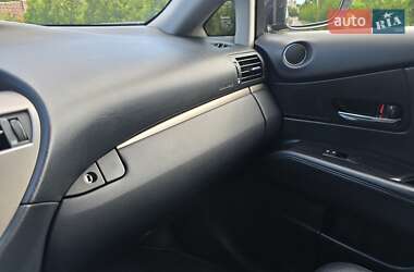 Внедорожник / Кроссовер Lexus RX 2013 в 