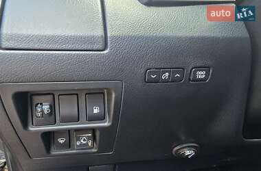 Внедорожник / Кроссовер Lexus RX 2013 в 