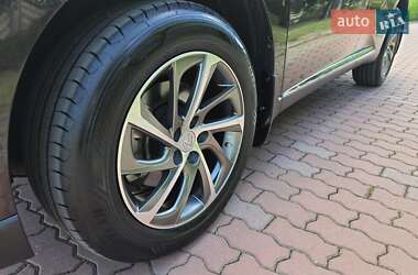 Внедорожник / Кроссовер Lexus RX 2013 в 