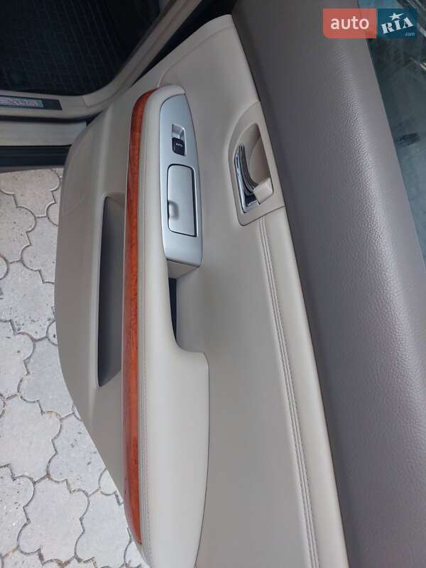 Внедорожник / Кроссовер Lexus RX 2006 в Черкассах