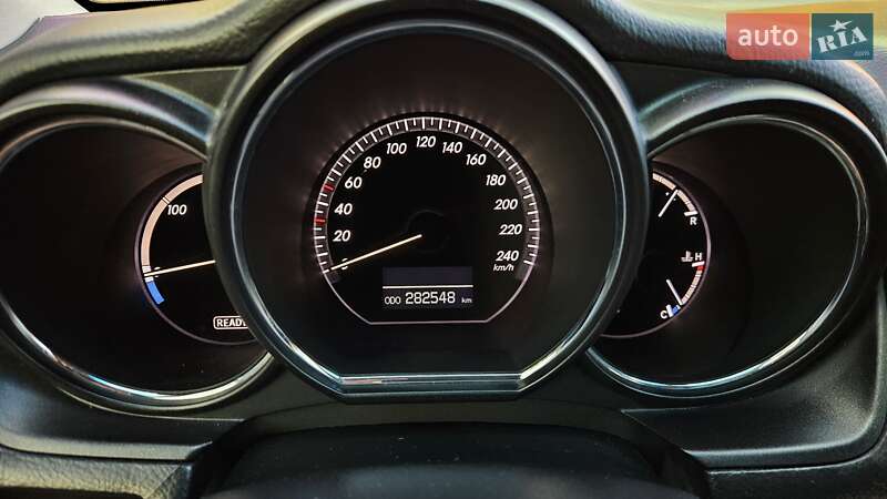 Внедорожник / Кроссовер Lexus RX 2006 в Полтаве