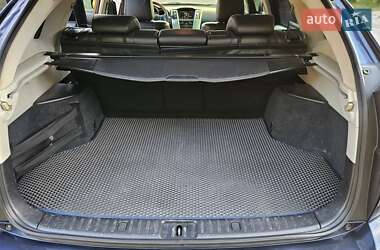 Внедорожник / Кроссовер Lexus RX 2006 в Полтаве