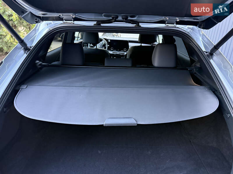 Позашляховик / Кросовер Lexus RX 2023 в Дніпрі фото 21 Позашляховик / Кросовер Lexus RX 2023 в Дніпрі