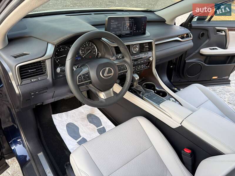 Внедорожник / Кроссовер Lexus RX 2022 в Днепре