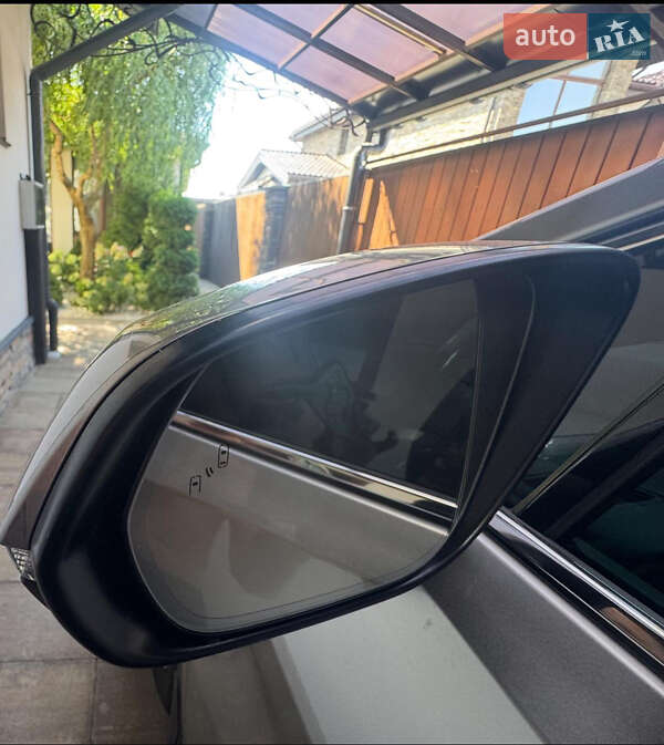 Внедорожник / Кроссовер Lexus RX 2019 в Киеве