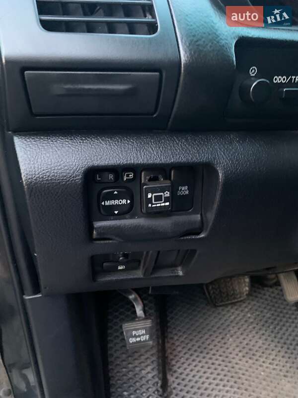 Позашляховик / Кросовер Lexus RX 2008 в Тернополі фото 10 Позашляховик / Кросовер Lexus RX 2008 в Тернополі
