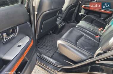 Внедорожник / Кроссовер Lexus RX 2007 в 