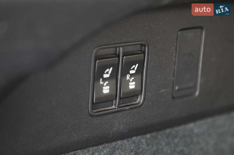 Внедорожник / Кроссовер Lexus RX 2018 в Харькове