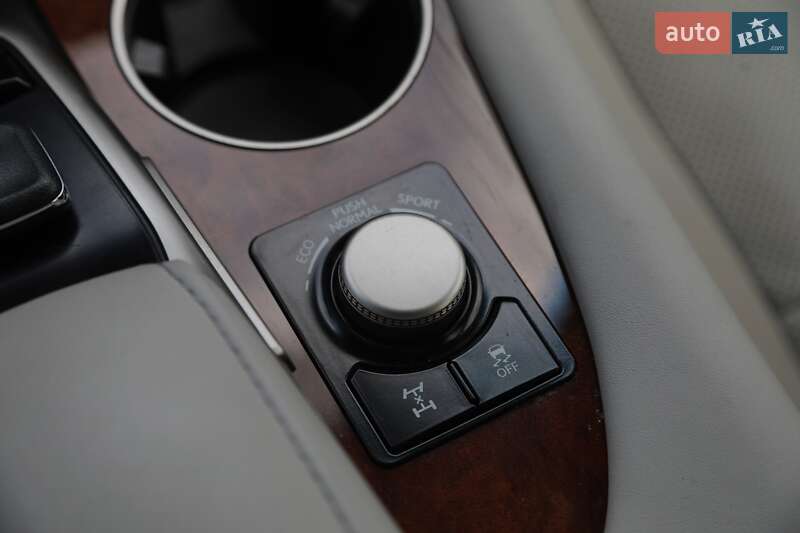 Внедорожник / Кроссовер Lexus RX 2018 в Харькове