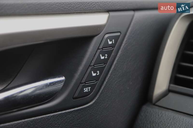 Внедорожник / Кроссовер Lexus RX 2018 в Харькове