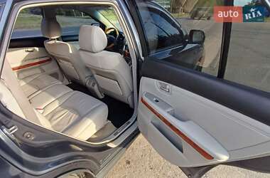 Внедорожник / Кроссовер Lexus RX 2005 в 